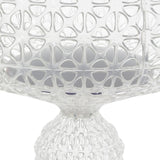 Kartell Kabuki Vloerlamp Kristal
