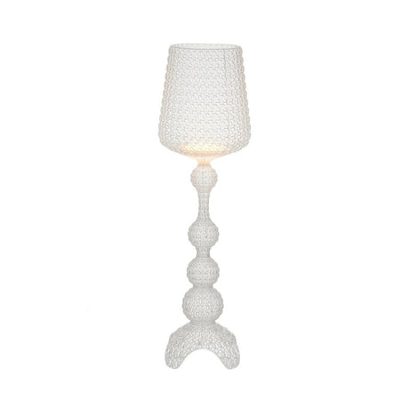 Kartell Kabuki Vloerlamp Kristal