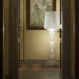 Kartell Kabuki Vloerlamp Kristal