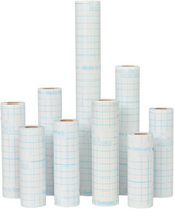 Filmolux 609 boekfolie 240 mm x 25 m