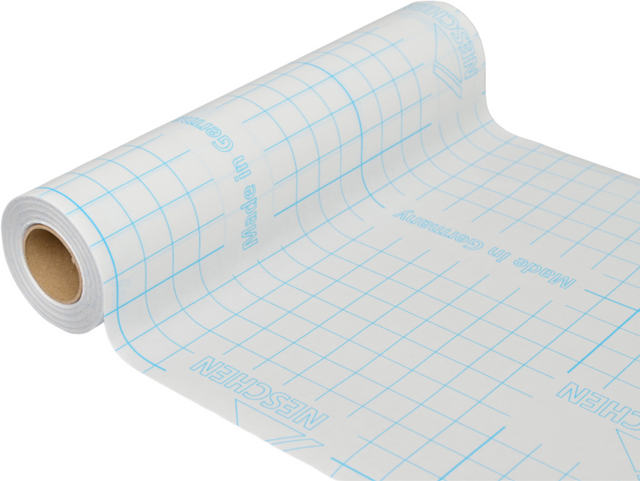Filmolux 609 boekfolie 260 mm x 25 m