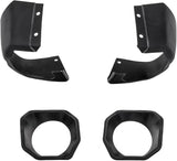 Rugged Ridge 11549.64 Stubby Bumper Ends
