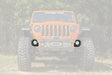 Rugged Ridge 11549.64 Stubby Bumper Ends