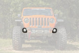 Rugged Ridge 11549.64 Stubby Bumper Ends