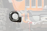 Rugged Ridge 11549.64 Stubby Bumper Ends
