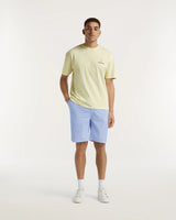 Denham - Sasuke Short striped - Maat L