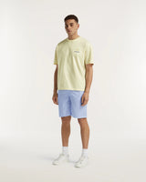 Denham - Sasuke Short striped - Maat L