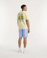 Denham - Sasuke Short striped - Maat L