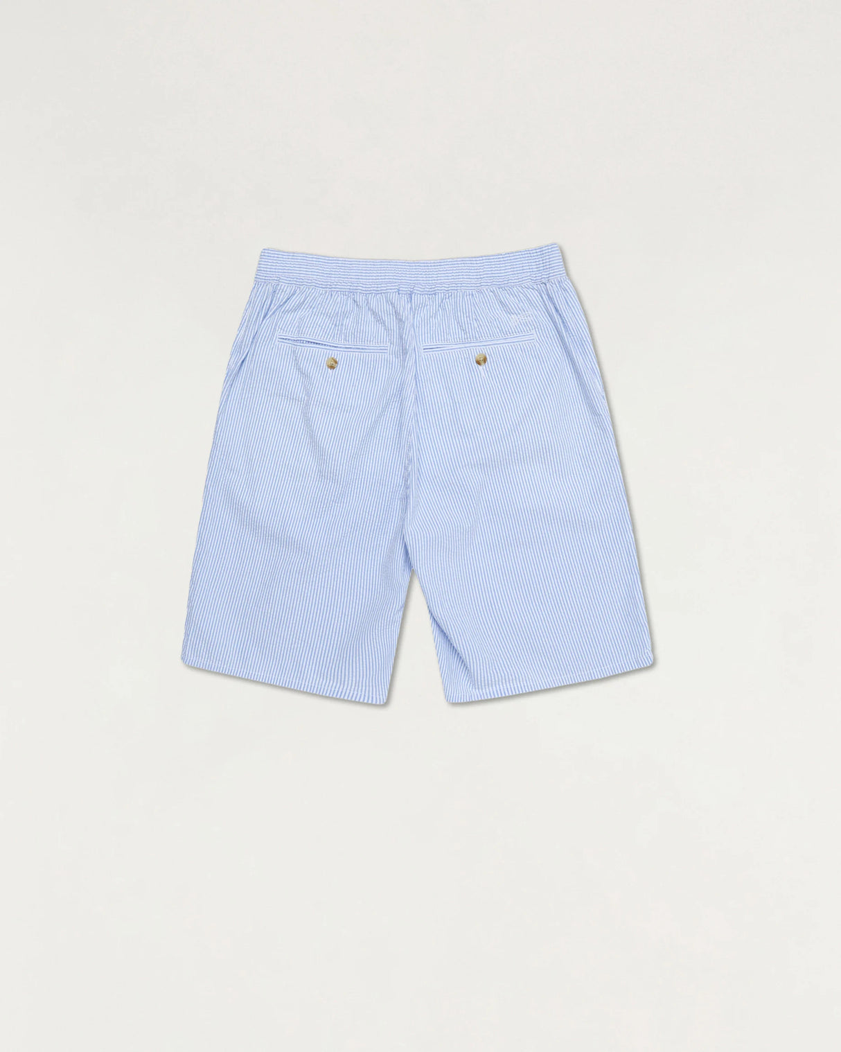 Denham - Sasuke Short striped - Maat L