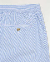 Denham - Sasuke Short striped - Maat L