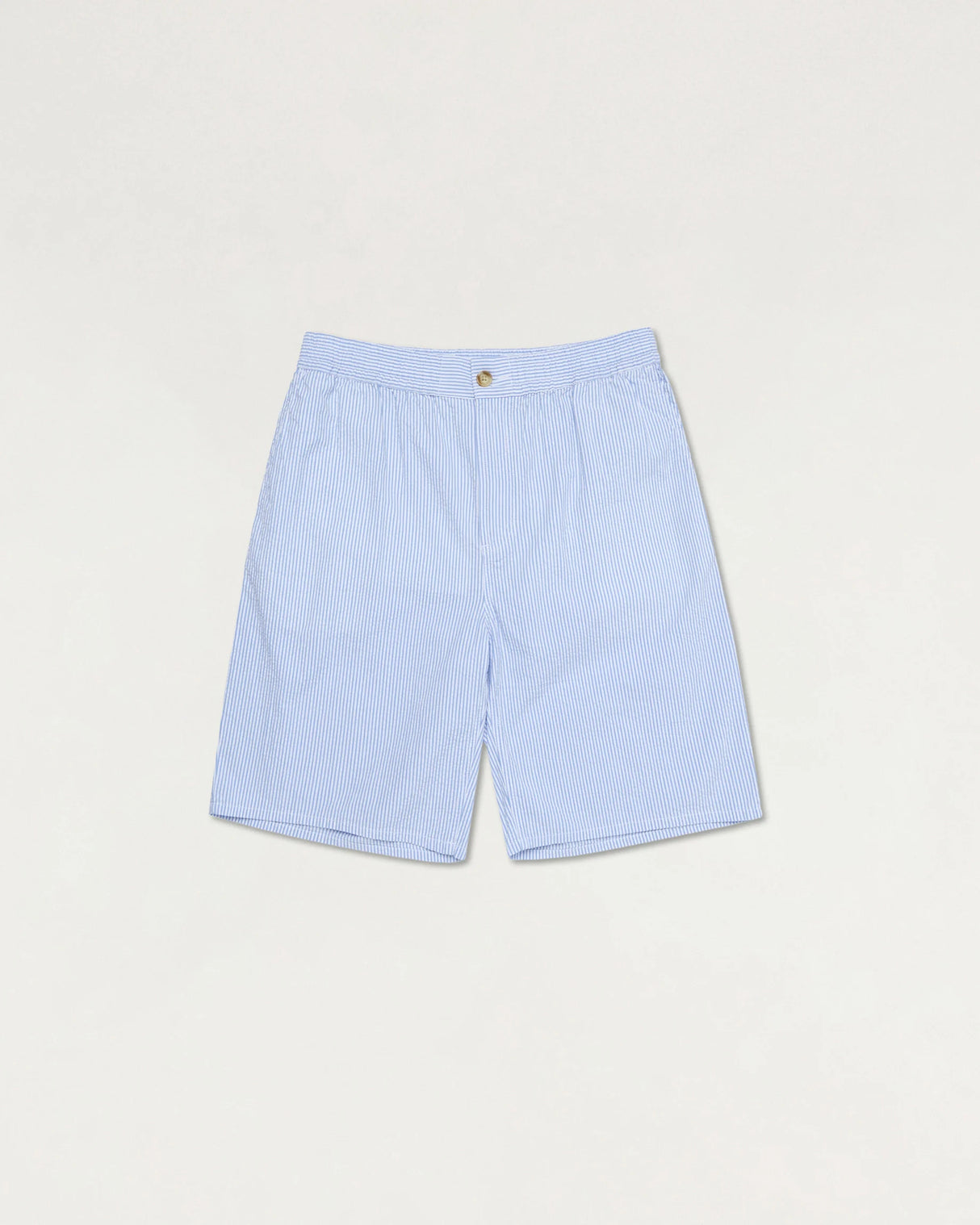 Denham - Sasuke Short striped - Maat L