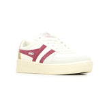 Gola Grandslam Trident Dames Sneakers - Maat 38