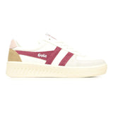 Gola Grandslam Trident Dames Sneakers - Maat 38