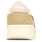 Gola Grandslam Trident Dames Sneakers - Maat 38