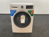 Bosch was-droogcombinatie WNG24406NL - Serie 6 