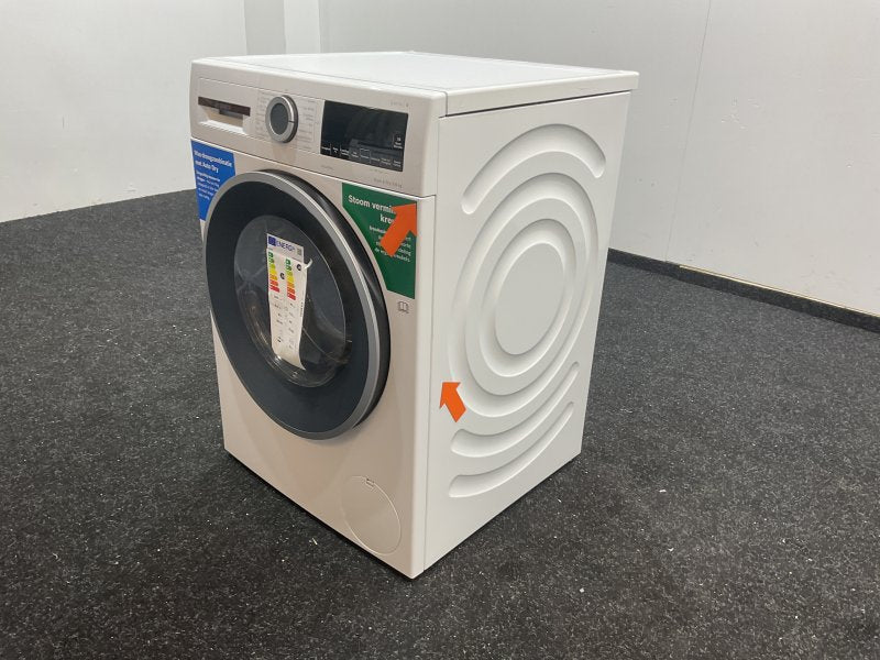 Bosch was-droogcombinatie WNG24406NL - Serie 6 