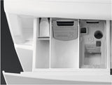 AEG wasmachine LF61R840 - 6000 serie - NL/FR