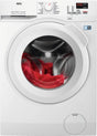 AEG wasmachine LF61R840 - 6000 serie - NL/FR