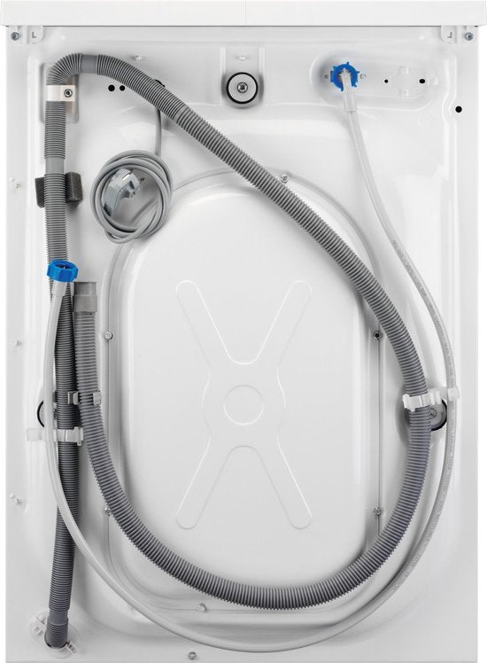 AEG wasmachine LF61R840 - 6000 serie - NL/FR