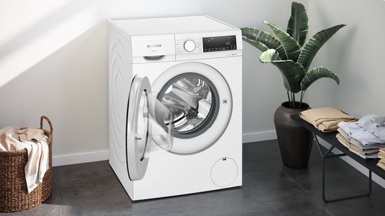 Siemens wasmachine WG46G2Z0FG - iQ500 - NL/FR