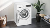 Siemens wasmachine WG46G2Z0FG - iQ500 - NL/FR
