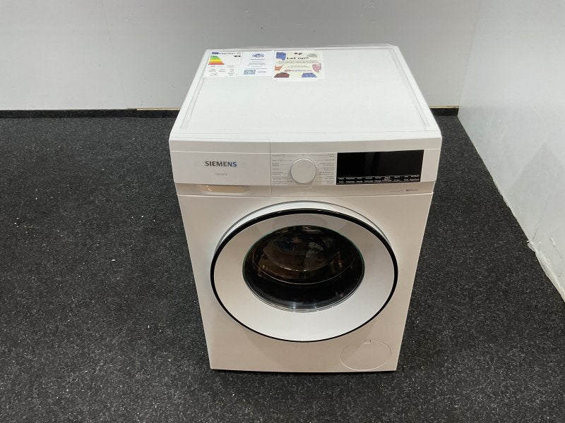 Siemens wasmachine WG46G2Z0FG - iQ500 - NL/FR