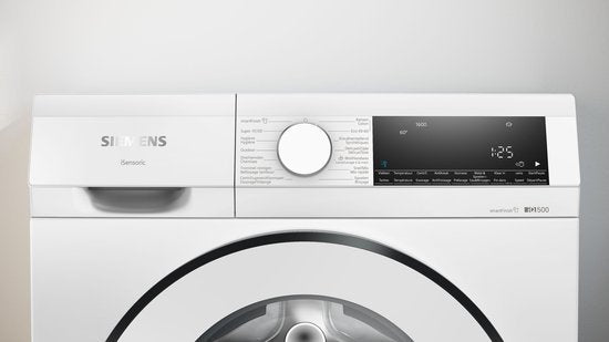 Siemens wasmachine WG46G2Z0FG - iQ500 - NL/FR
