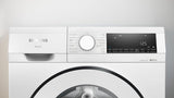 Siemens wasmachine WG46G2Z0FG - iQ500 - NL/FR