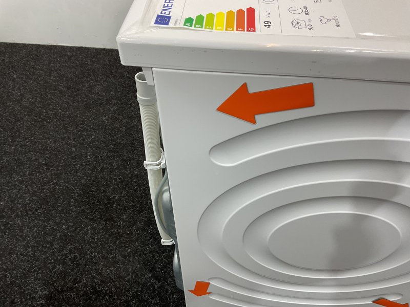 Siemens wasmachine WG46G2Z0FG - iQ500 - NL/FR
