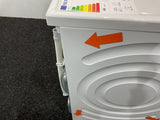 Siemens wasmachine WG46G2Z0FG - iQ500 - NL/FR