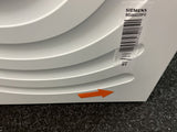 Siemens wasmachine WG46G2Z0FG - iQ500 - NL/FR