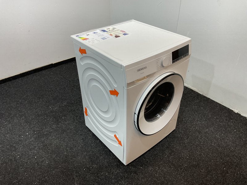 Siemens wasmachine WG46G2Z0FG - iQ500 - NL/FR