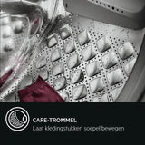 AEG was-droogcombinatie LWR76144 7000 ProSteam