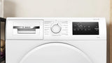 Bosch warmtepompdroger WTH8300LNL - Wit
