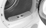 Bosch warmtepompdroger WTH8300LNL - Wit