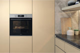 Whirlpool inbouwoven OMK58HR0X - RVS