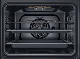 Whirlpool inbouwoven OMK58HR0X - RVS