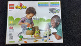 LEGO DUPLO - Interactieve avonturentrein - 10427