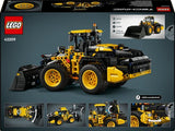 LEGO Technic Volvo L120 Electric Wiellader - 42209
