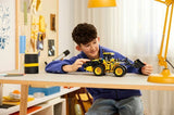 LEGO Technic Volvo L120 Electric Wiellader - 42209