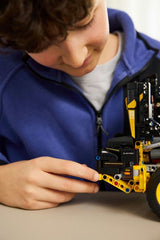 LEGO Technic Volvo L120 Electric Wiellader - 42209