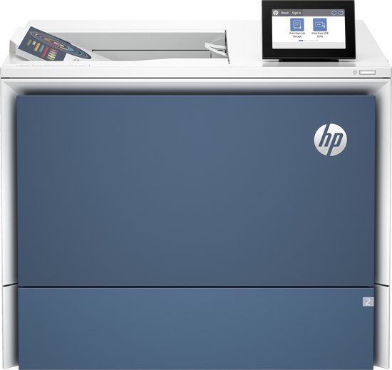 HP Color LaserJet Enterprise 6700dn - Kleuren Laserprinter