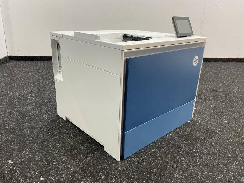 HP Color LaserJet Enterprise 6700dn - Kleuren Laserprinter