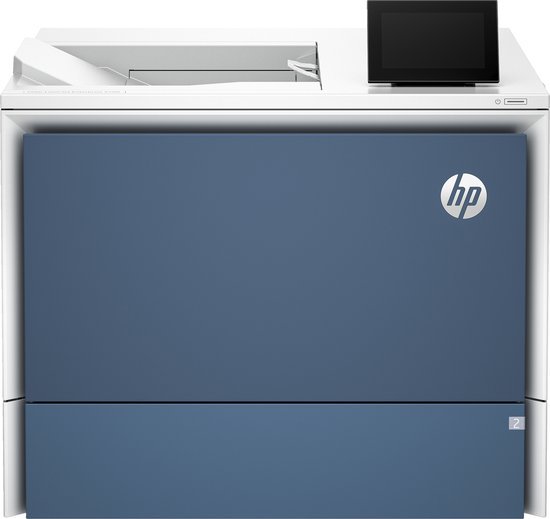 HP Color LaserJet Enterprise 6700dn - Kleuren Laserprinter