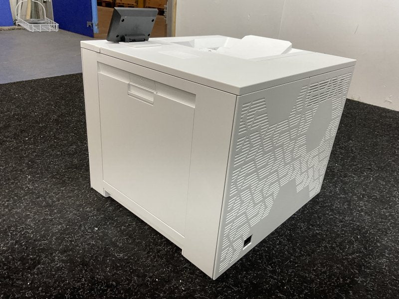 HP Color LaserJet Enterprise 6700dn - Kleuren Laserprinter