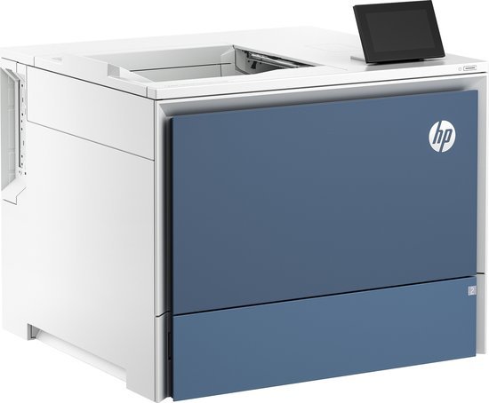 HP Color LaserJet Enterprise 6700dn - Kleuren Laserprinter