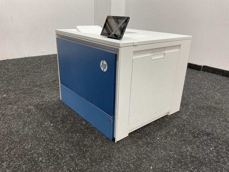HP Color LaserJet Enterprise 6700dn - Kleuren Laserprinter