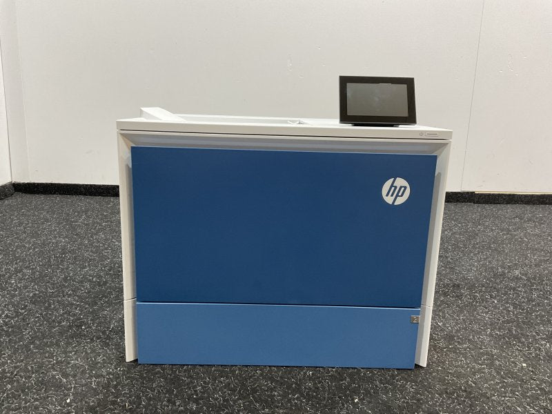 HP Color LaserJet Enterprise 6700dn - Kleuren Laserprinter