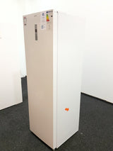 Inventum vrieskast VR1850W - Tot -15°C - Wit