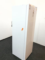 Inventum vrieskast VR1850W - Tot -15°C - Wit